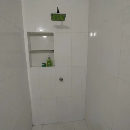 Homestay Mar Y Arena Cartagena